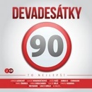 Various - Devadesátky - to nejlepší CD