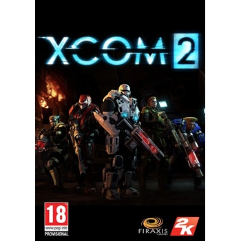 XCOM 2
