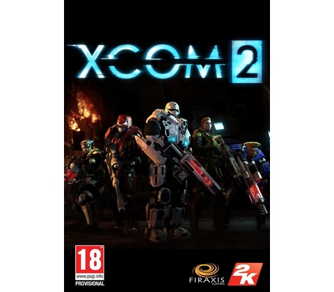 XCOM 2