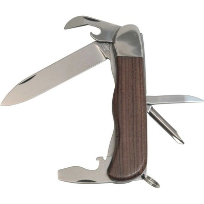 Mikov Hiker 116- ND-5 BK/KP