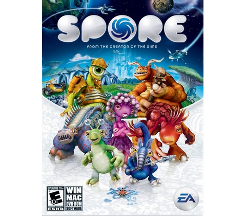 Spore
