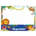 Roter kafer Magnetic board ZOO RK2080-06