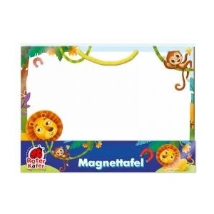 Roter kafer Magnetic board ZOO RK2080-06