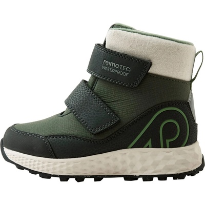 Reima Детски зимни ботуши Reima Kid's Hallava Winter boots - Thyme Green - размер 24 (EU) (702-4844-0411)
