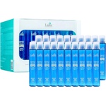 La'dor - Perfect Hair Fill-up Ampoule - 13ml x 10