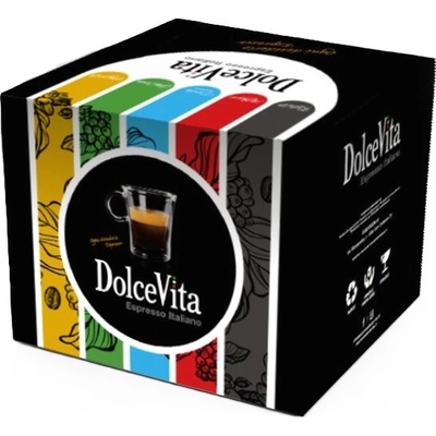 Dolce Vita Dolce Vita Gran Crema за Lavazza Espresso Point капсули 100 бр