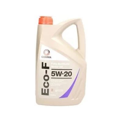Comma Eco-F 5W-20 5 l