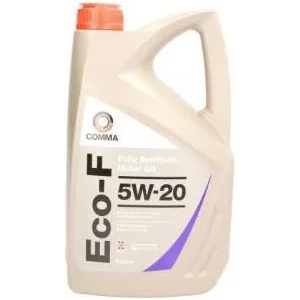 Comma Eco-F 5W-20 5 l