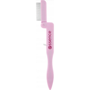 Essence Define & shine hrebienok na mihalnice