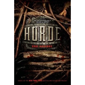 HORDE | Ann Aguirre (2014)