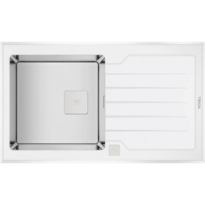Teka Diamond RS15 1C Мивка за вграждане