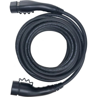 Sectron Nabíjecí kabel Type 2 Type 2 3x32A 400V 7m EL T2T2 3F32A 7M | Zboží Auto