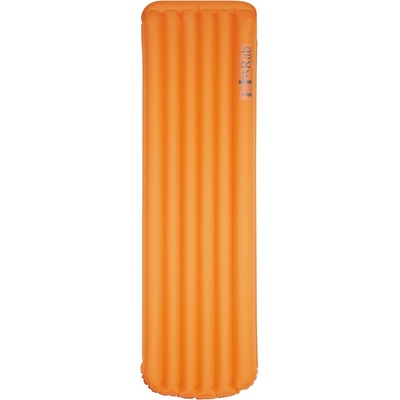 Rab Шалте Rab Hypersphere Ultra 7.5 Sleeping mat - Marmalade - размер Regular (560-1035-0112)