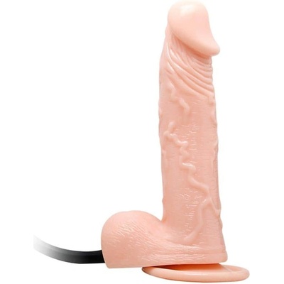 ostatní Надуваема реалистична изкуствена част в телесен цвят