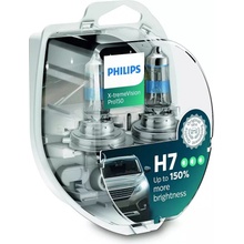 Philips X-tremeVision Pro150 H7 PX26d 12V 55W 2 ks 12972XVPS2