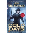 Cold Days - Butcher, Jim