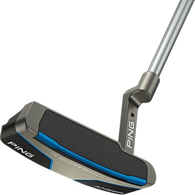 PING Scottsdale Anser putter pravé 34