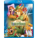 Robin Hood