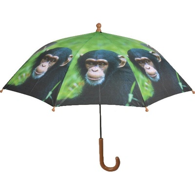 Deštník Africa Esschert Design Opičák Shimmy