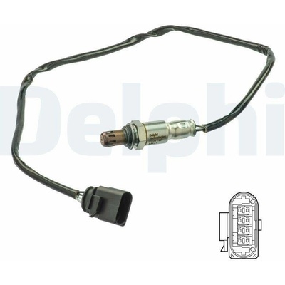 Lambda sonda DELPHI ES21148-12B1