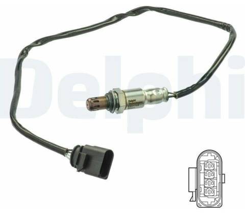 Lambda sonda DELPHI ES21148-12B1