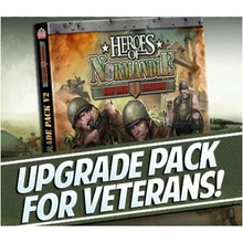 Devil Pig Games Heroes of Normandie: Big Red One Edition Upgrade Pack