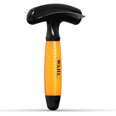 WAHL hrebeň na podsadu 22 x 13,5 x 5 cm