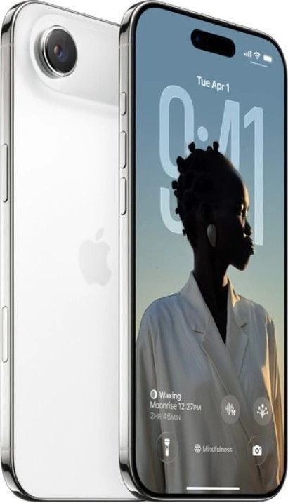 Apple iPhone Air 256GB Cloud White od 880 € - Heureka.sk Apple iPhone Air 256GB Cloud White od 880 € - Heureka.sk