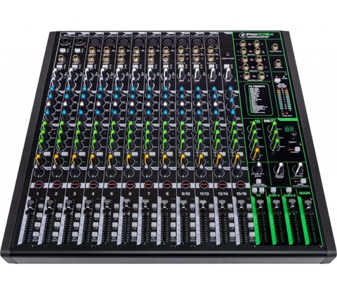 Mackie ProFX16v3
