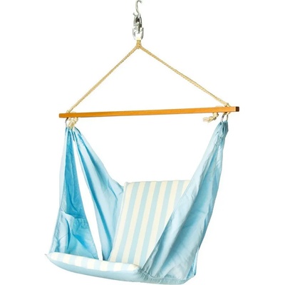 Hamaka Butterfly Цвят: светло син