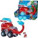 Spin Master Paw Patrol dvě záchranná vozidla v jednom Marshal