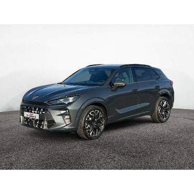 Cupra Terramar TSI 4Drive DSG 150 kW