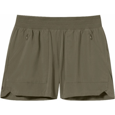 Royal Robbins SPOTLESS EVOLUTION short Lady