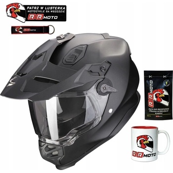 Scorpion ADF-9000 AIR Solid