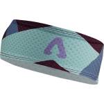 P. A. C P. A. C. Лента за глава P. A. C. Reflector Headband - Niu Femme - размер One Size (204-9817-0611)