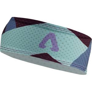 P. A. C P. A. C. Лента за глава P. A. C. Reflector Headband - Niu Femme - размер One Size (204-9817-0611)