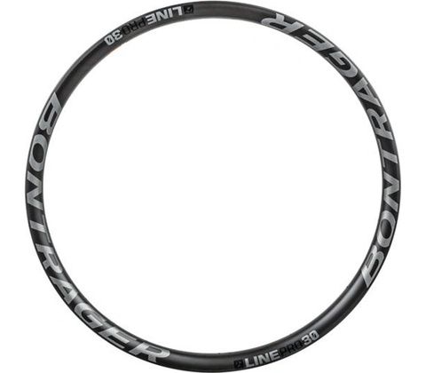 Bontrager Line Pro