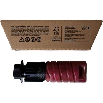 Image 1 of Ricoh Тонер касета ricoh im c320f за 7500 стр, червено (842642)