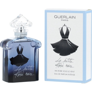 Guerlain La Petite Robe Noire Intense parfumovaná voda dámska 100 ml