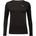 PUMA Essentials long sleeve tee xs