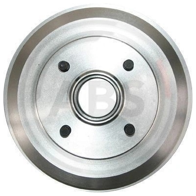 Brzdový bubon A.B.S. 2715-S