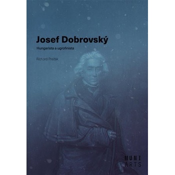 Josef Dobrovský - Hungarista a ugrofinista