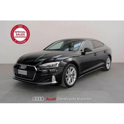 Audi A5 40 TDI Sportback Advanced Business 150 kW