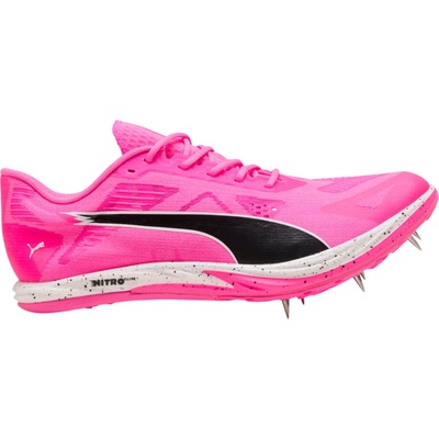 Puma Crossfox Nitro Elite 2 růžová