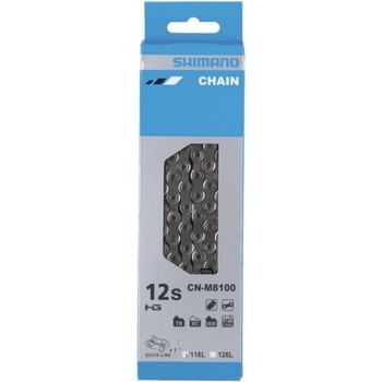 Shimano CN-M8100