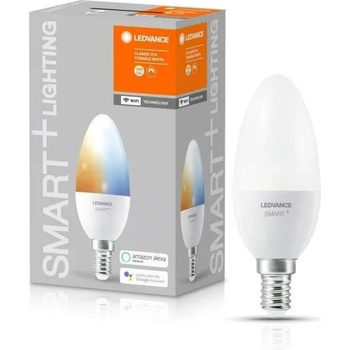 OSRAM LEDVANCE E14 5W 470lm 2700-6500K (4058075485556)
