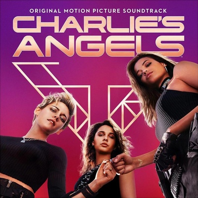 Soundtrack - Charlie's Angels CD