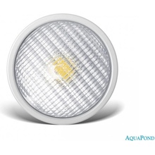 LED-STAR Bazénová žiarovka LED COB 35W teplá biela