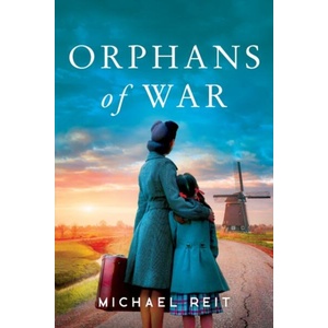 Orphans of War (ISBN: 9783950503364)