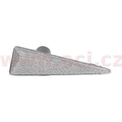 Blikač VAN WEZEL 4327916